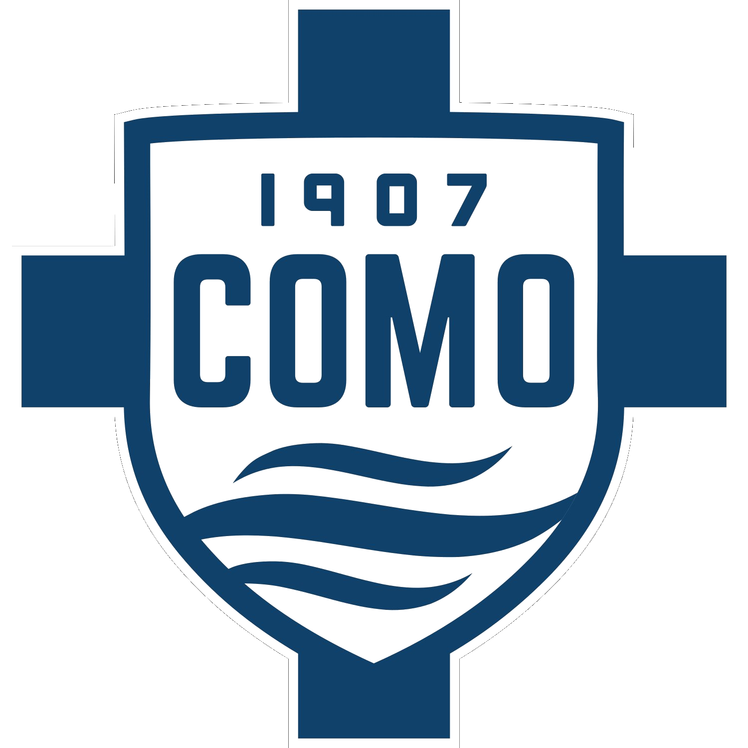 Como 1907