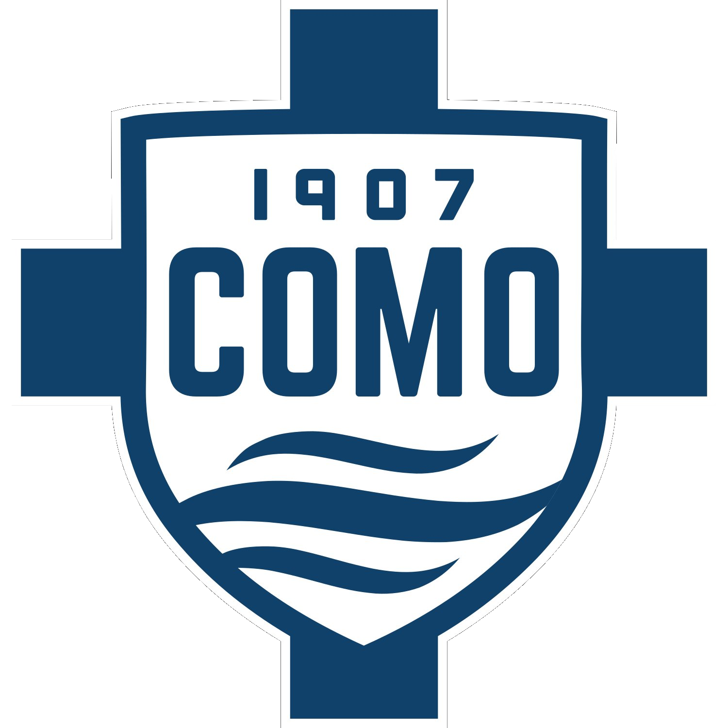 Como 1907